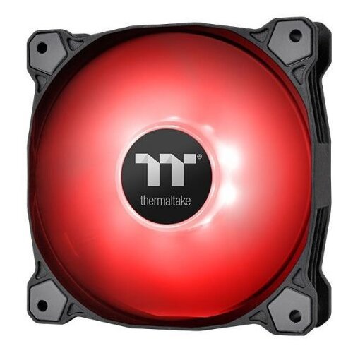 Thermaltake Hladnjak za kući&amp;scaron;te Pure A14 LED Red Slike