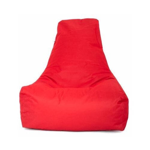 Atelier Del Sofa Rdeča vrtna sedežna vreča Large – Cene