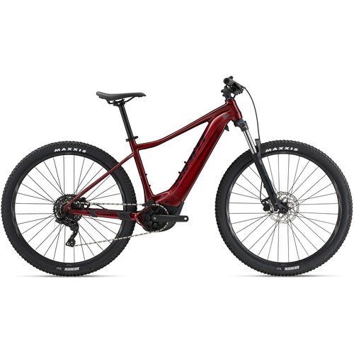  Bicikl GIANT Fathom E+ 3 Sangria - XXL Cijene