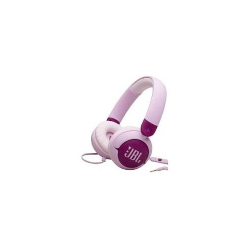 JBL Slu&scaron;alice JBL JR320 ljubičaste Cijene