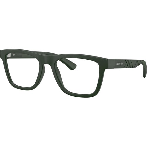 Burberry BE2452U 4232 L (53) Zelena/Kristalna Slike