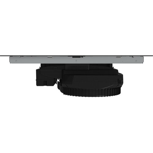 Hisense HEH8443BSCWF1 Hisense Hi8 Indukcijska ploča sa integrisanom kuhinjskom napom, 83 cm Slike