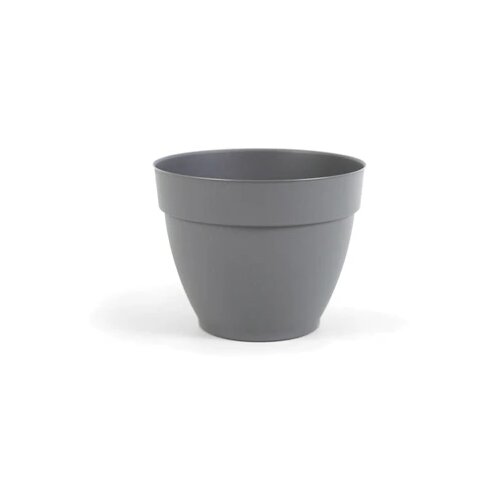  GARDINO-SAKSIJA ESPRIT 35X27h/16,5lt SIVA Cene