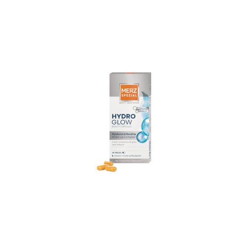 Medis Merz Spezial Hydro Glow Beauty kapsule Cijene