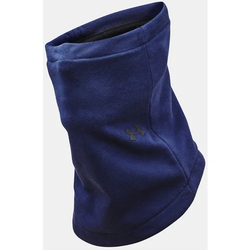 Under Armour UA Storm Fleece Gaiter Šal Modra