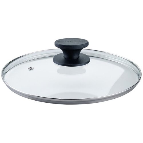 Fackelmann stakleni poklopac 24cm Cene