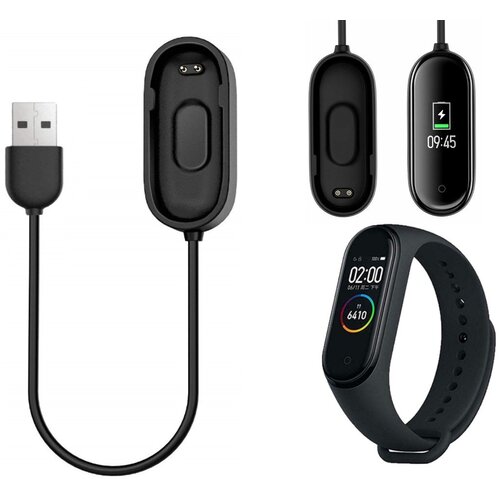 INF Polnilec za Xiaomi Mi Band 4 Activity zapestnico, (21247123) Cene