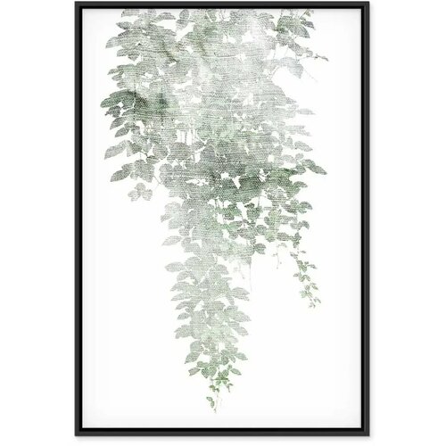  Slika - Green Cascade (1 Part) Vertical 40x60 Cijene