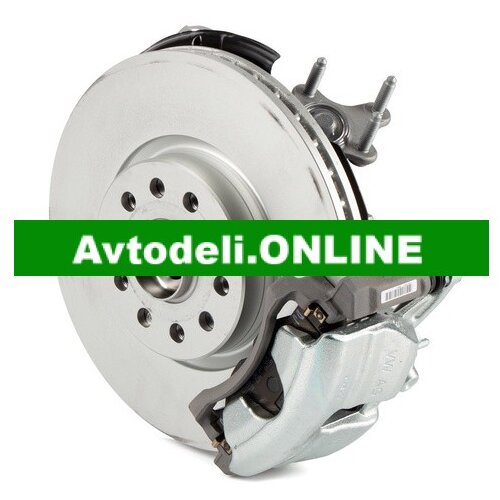 VW Originalni Achsschenkel za Volkswagen Cene