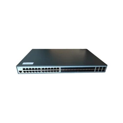 ExeLink SGX3754TS-V2 upravljivi switch 24x1000 Base-X SFP, 24x10/100/1000 Base-T,6x1G/10GE Base-X SFP+ porta L3 Cene