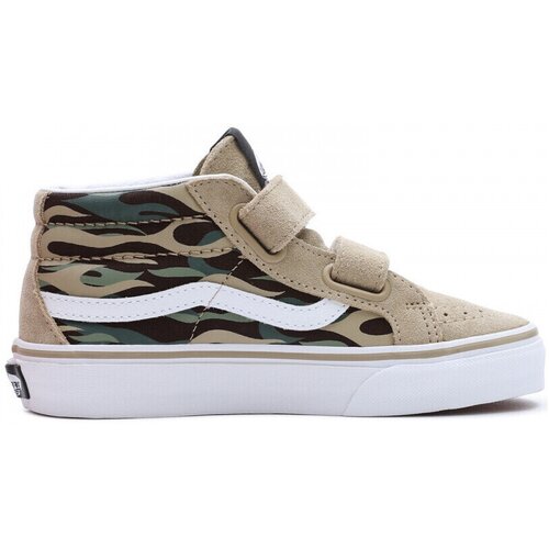 Vans Skate čevlji Sk8-mid reissue v Kostanjeva Cene