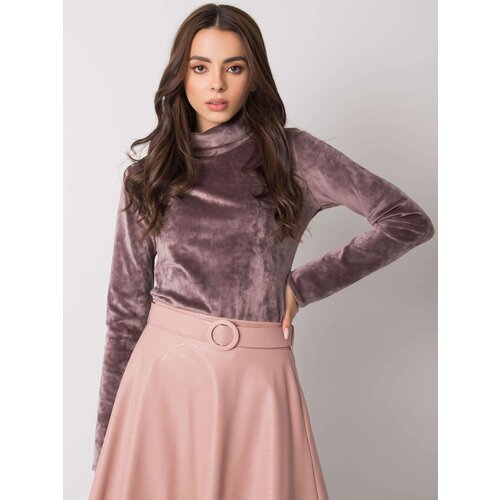 LAKERTA Blouse-LK-BZ-508410.07P-dark beige Cijene