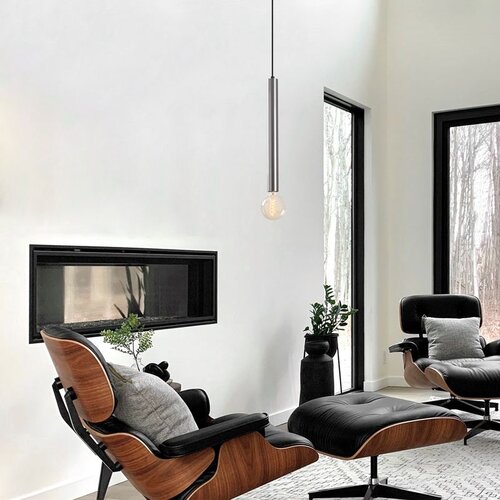 Opviq tempo - 2071 silver chandelier Cene