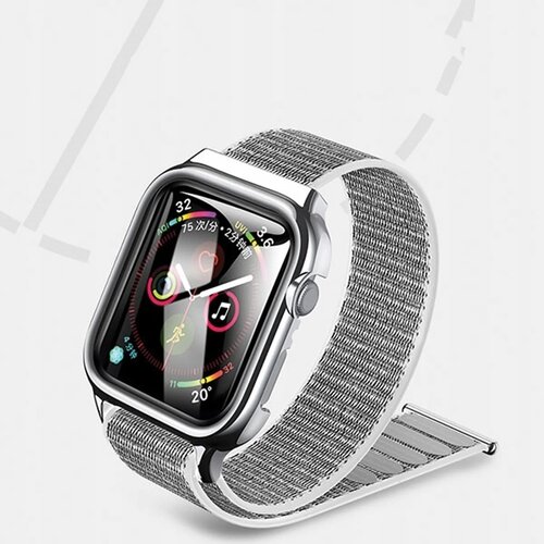 Usams APPLE WATCH PAŠEK 4 5 6 7 SE 44 45 MM ZB74IW1 ZA PAMETNE URE, (5000336428) Cene