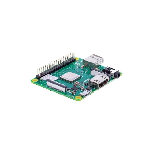 Raspberry Pi 3 Model A+ 512 MB Bez operacijskog sustava Cijene