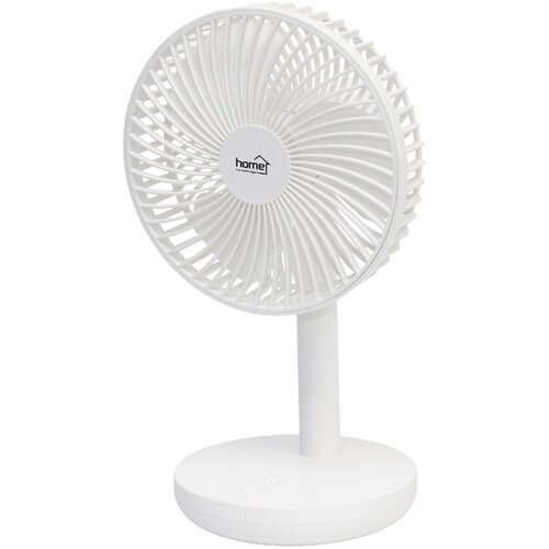 Home Ventilator stolni, Accu, promjer 14 cm, 5 W – TF 14B Cijene