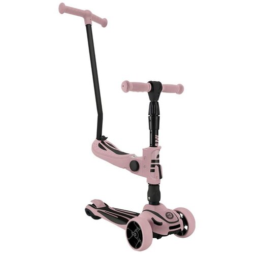 Makani romobil Roadster 4in1 Rose Slike