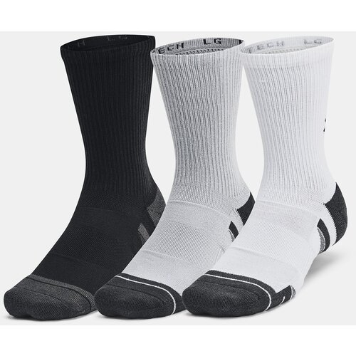Under Armour Unisex socks Unisex UA Perf Tech 6pk Crew - unisex Cene