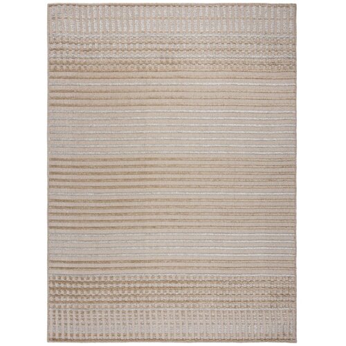 Flair Rugs Bež pralna preproga iz šenila 80x160 cm Elton – Cene