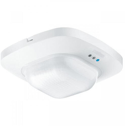 Steinel 058470 - detektor prisustva ir quattro hd 24 m knx, bela Cene