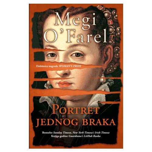  Portret jednog braka Cene