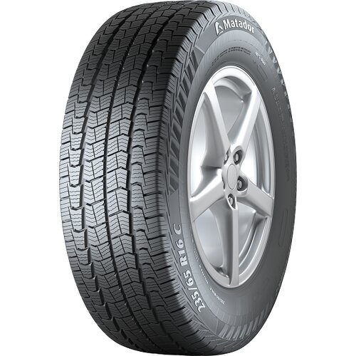 Matador MPS400 Variant All Weather 2 ( 195/70 R15C 104/102R 8PR ) Cijene