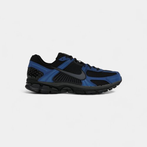 Nike Nizke superge Zoom Vomero 5 Black Court Blue Črna Cene