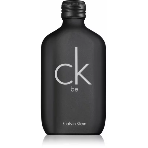 Calvin Klein CK Be toaletna voda 50 ml unisex