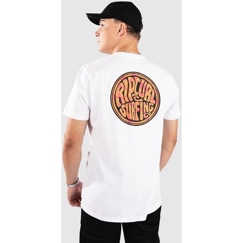 Rip Curl Drifter T-shirt white Cene
