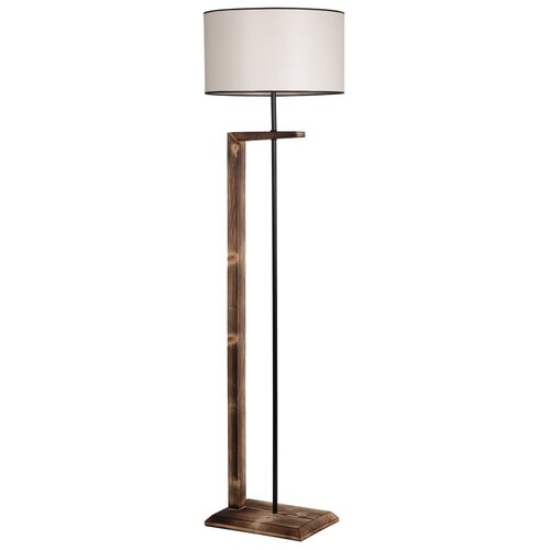 Opviq Menekse podna lampa, 163 cm, E27, tamnosmeđa Cene