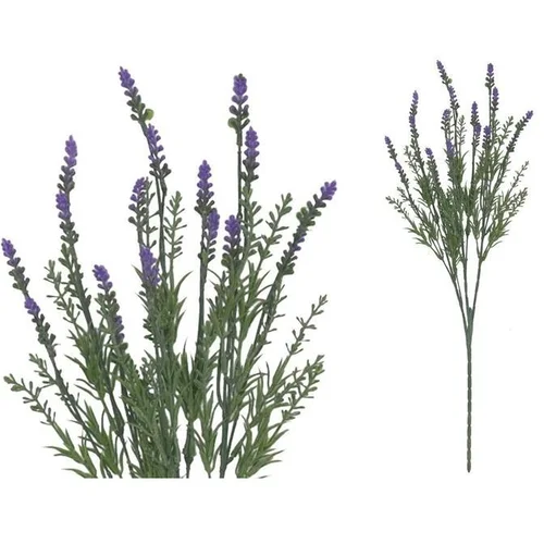 LAVANDA PVC