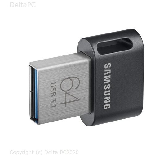  STICK 64GB 3.1 Samsung FIT Plus black Cijene