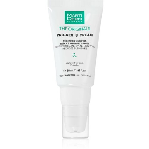 MARTIDERM The Originals Pro-Reg 8 regeneracijska krema 50 ml Cene