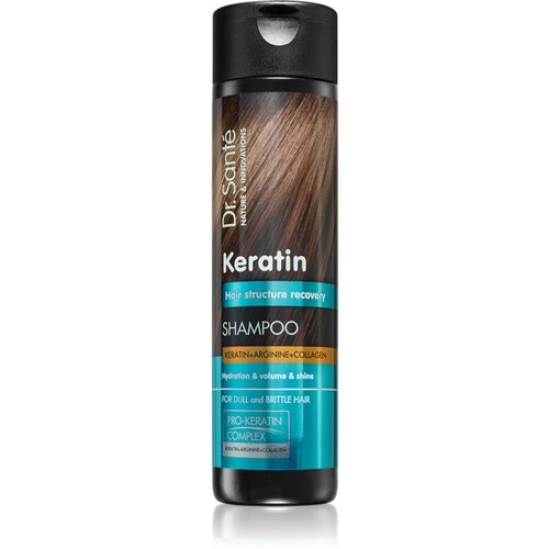 Dr. Sant&amp;eacute; Coconut hidratantna krema za ruke s kokosovim uljem 75 ml Slike