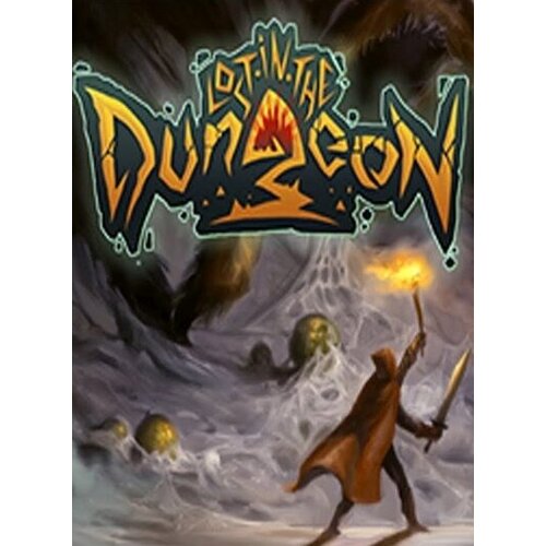  Lost in the Dungeon Steam Key GLOBAL Cene