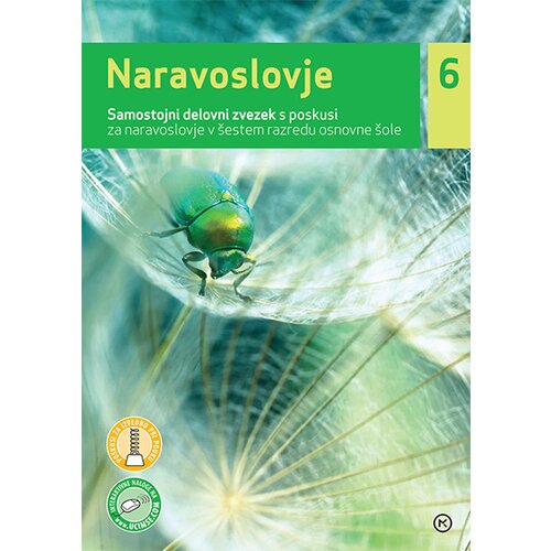  Naravoslovje 6 Cene