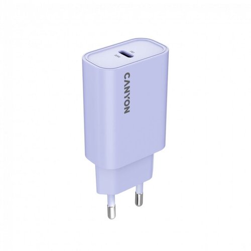 Canyon charger OnCharge 30CL Max Power 30W 1xPD... Slike