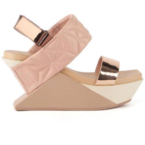 United nude - Ružičasta Slike