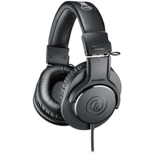 Audio-Technica Slušalke Audio-Technica ATH-M20X Cene