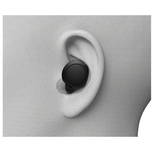 Sony bežične bubice WF-C500 tws (zelena) WFC500G.CE7 Slike