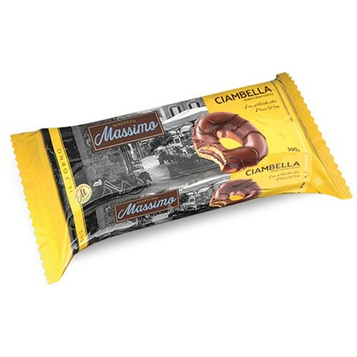 Maestro Massimo massimo krofne kakao family pak 6/1 300g Cene