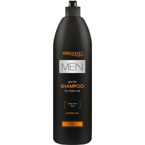 Prosalon &amp;Scaron;ampon za kosu za svakodnevnu upotrebu MEN HAIR CARE 1000g Slike