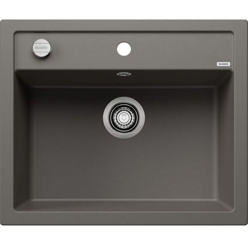 Blanco sudoper DALAGO 6 SILGRANIT VULKAN SIVA, s dalj. upr. Cijene