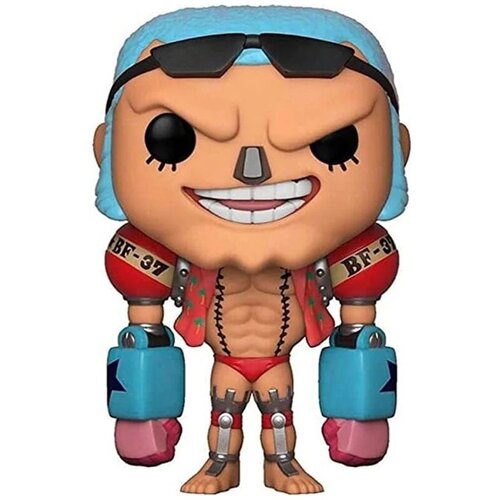 Funko Pop One piece - Franky Cene