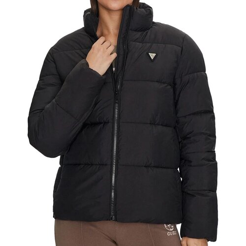 Guess JAKNA NEW CLAUDIA LIGHT PUFFER Slike
