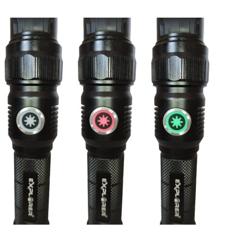 Viking prigu&amp;scaron;iva punjiva led svetiljka 5V IPX4 1200 lm 5000 mah Slike