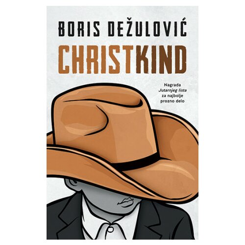  Christkind - Boris Dežulović ( 11870 ) Cene