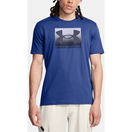 Under Armour Men&amp;#039;s T-shirt UA M BOXED SPORTS UPDATED SS - Men&amp;#039;s Slike