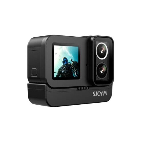 Sjcam SJ20 Dual Lens Cene