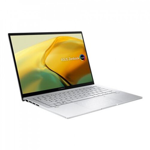 Asus Prenosnik ZenBook 14 UX3402VA-OLED-KM522W i5 / 16G Cene